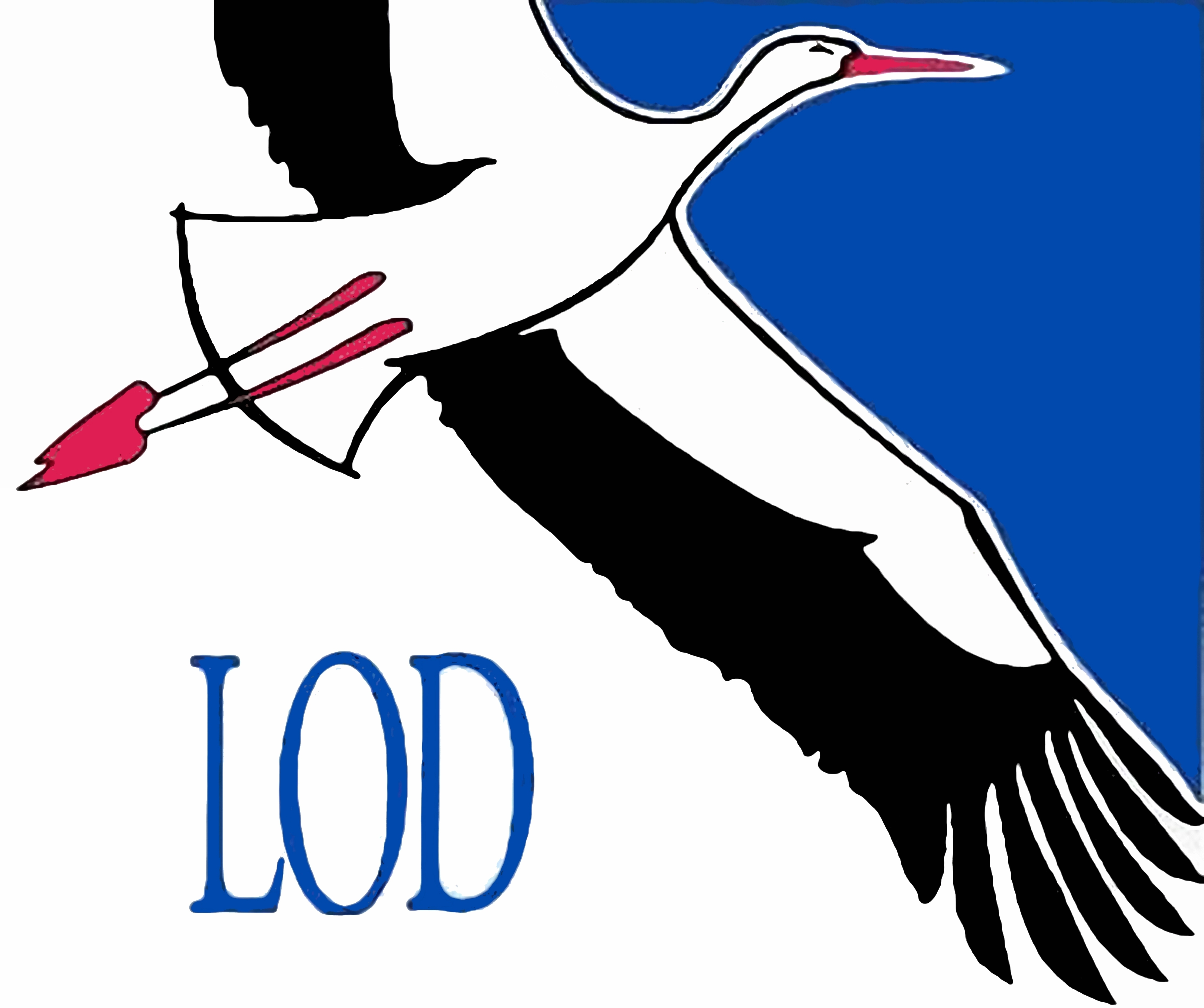 lod logo